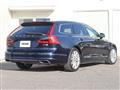 2018 Volvo V90
