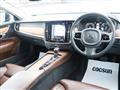 2018 Volvo V90