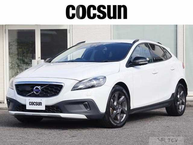 2013 Volvo V40