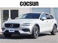 2019 Volvo V60