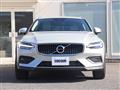 2019 Volvo V60