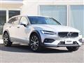 2019 Volvo V60