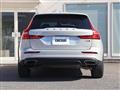 2019 Volvo V60