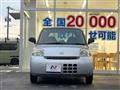 2008 Daihatsu Esse