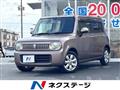 2012 Suzuki Lapin