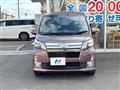 2013 Daihatsu Move