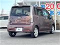 2013 Daihatsu Move