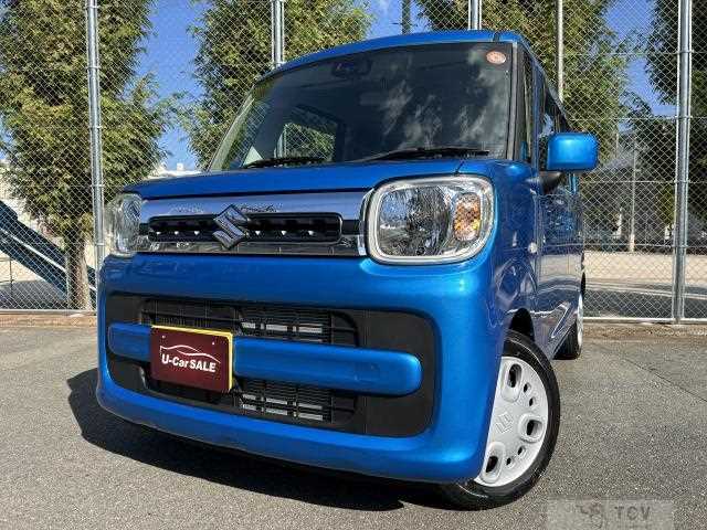 2018 Suzuki Suzuki Others