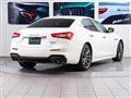 2019 Maserati Ghibli