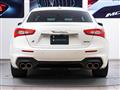 2019 Maserati Ghibli