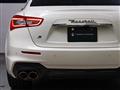 2019 Maserati Ghibli