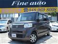2012 Honda N BOX