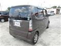 2012 Honda N BOX