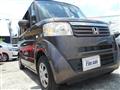 2012 Honda N BOX