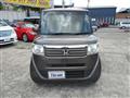2012 Honda N BOX