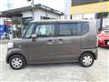 2012 Honda N BOX