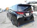 2024 Toyota Vellfire