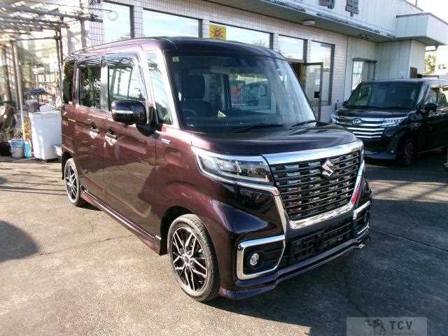 2020 Suzuki Suzuki Others