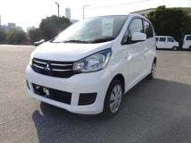 2018 Mitsubishi eK Wagon