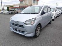 2020 Daihatsu Mira