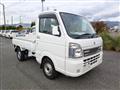 2019 Suzuki Carry Truck