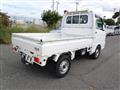 2019 Suzuki Carry Truck