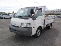 2015 Mazda Bongo Truck