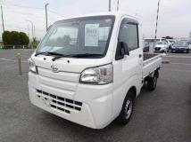 2019 Daihatsu Hijet Truck