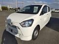 2020 Daihatsu Mira