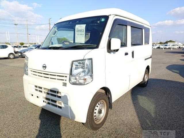 2020 Nissan Nissan Others