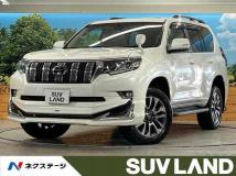 2023 Toyota Land Cruiser Prado