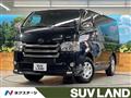 2016 Toyota Hiace Van
