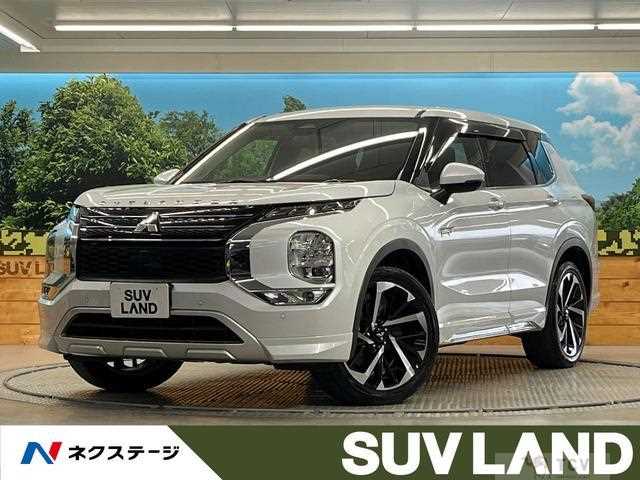 2022 Mitsubishi Outlander