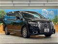 2021 Nissan Elgrand
