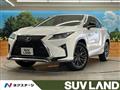 2018 Lexus RX