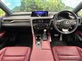 2018 Lexus RX