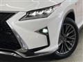 2018 Lexus RX