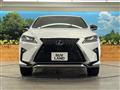 2018 Lexus RX