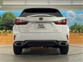 2018 Lexus RX