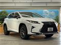 2018 Lexus RX