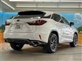 2018 Lexus RX