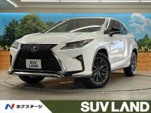 2018 Lexus RX
