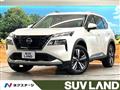 2024 Nissan X-Trail