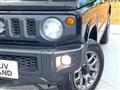 2025 Suzuki Jimny