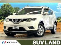 2016 Nissan X-Trail