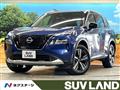 2024 Nissan X-Trail