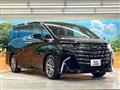 2024 Toyota Alphard Hybrid