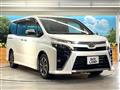 2020 Toyota Voxy