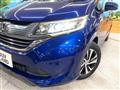 2016 Honda Freed