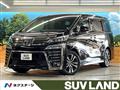 2018 Toyota Vellfire
